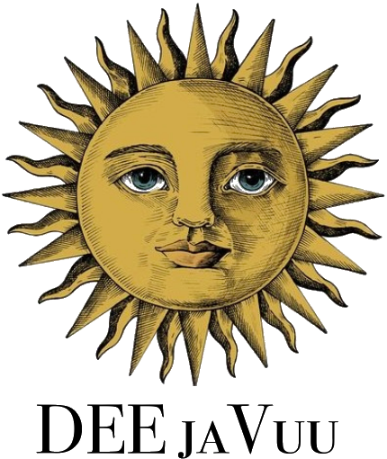 Dee ja Vuu -logo